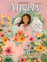 Angels on Earth magazine